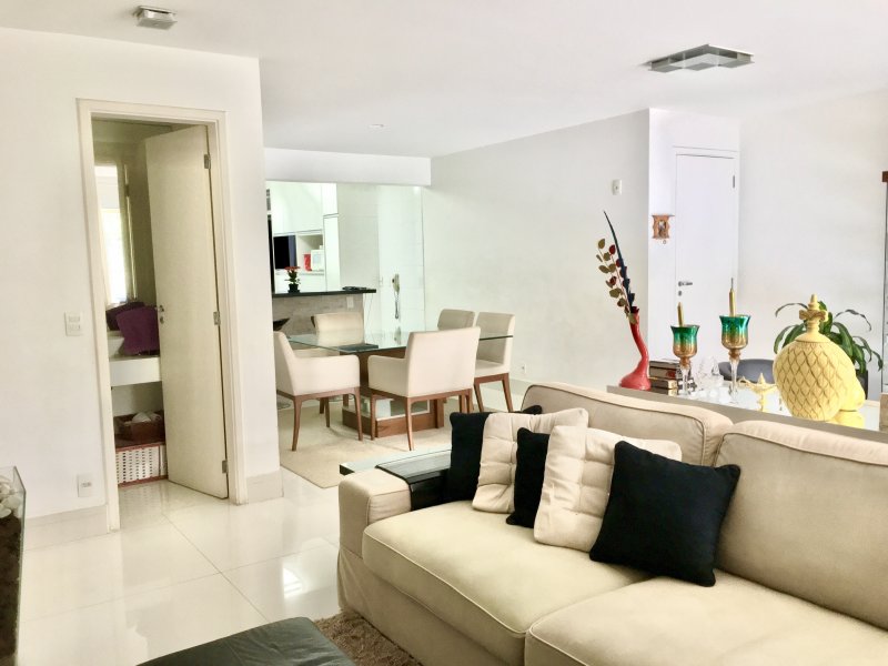 Apartamento à venda Panamby com 142m² e 3 quartos por R$ 1.250.000 - 1822631990-img-e2282.JPG
