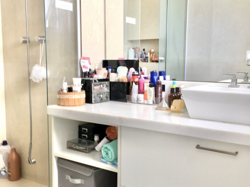 Apartamento à venda Panamby com 142m² e 3 quartos por R$ 1.250.000 - 2025546265-img-e2356.JPG