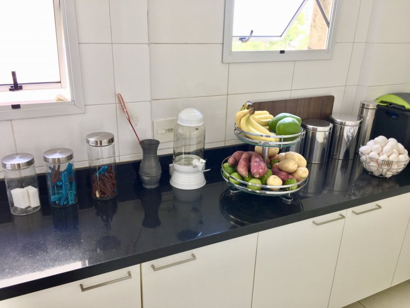 Apartamento à venda Panamby com 142m² e 3 quartos por R$ 1.250.000 - 223179140-img-e2623.JPG