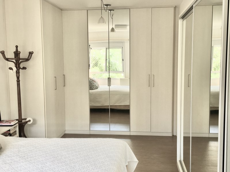 Apartamento à venda Panamby com 142m² e 3 quartos por R$ 1.250.000 - 252781997-img-e2376.JPG