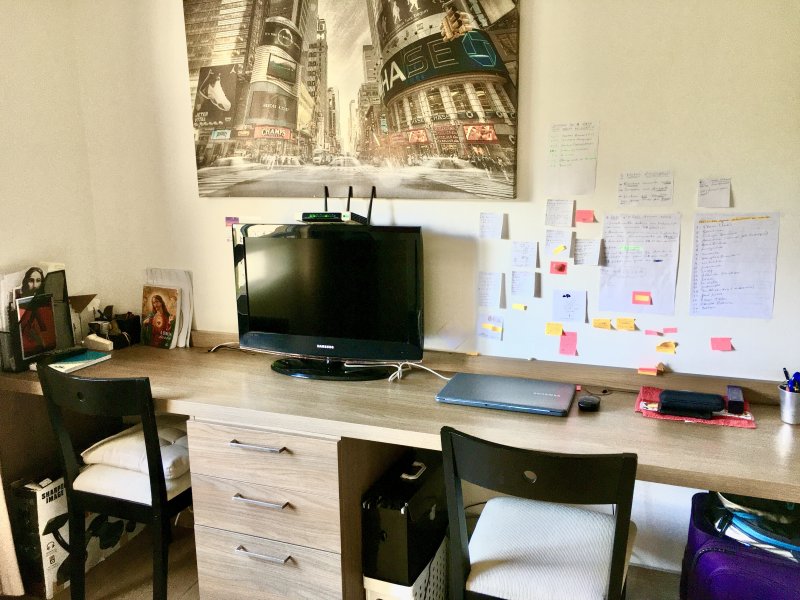 Apartamento à venda Panamby com 142m² e 3 quartos por R$ 1.250.000 - 384662733-img-e2500.JPG