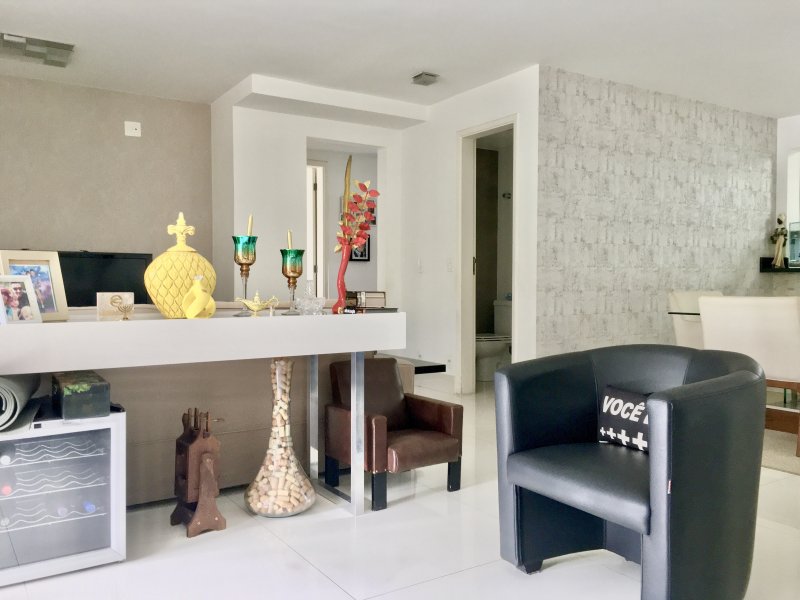 Apartamento à venda Panamby com 142m² e 3 quartos por R$ 1.250.000 - 397884117-img-e2266.JPG