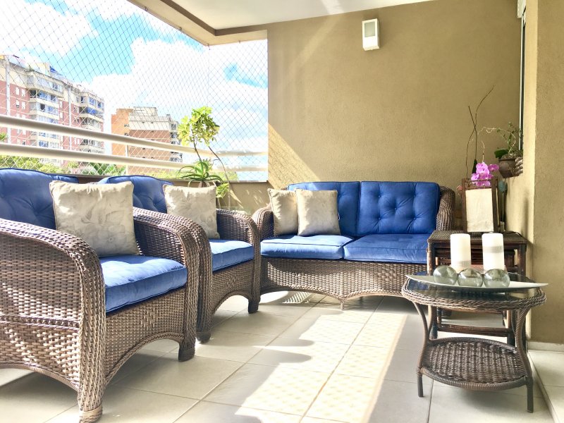 Apartamento à venda Panamby com 142m² e 3 quartos por R$ 1.250.000 - 426443560-img-e2204.JPG