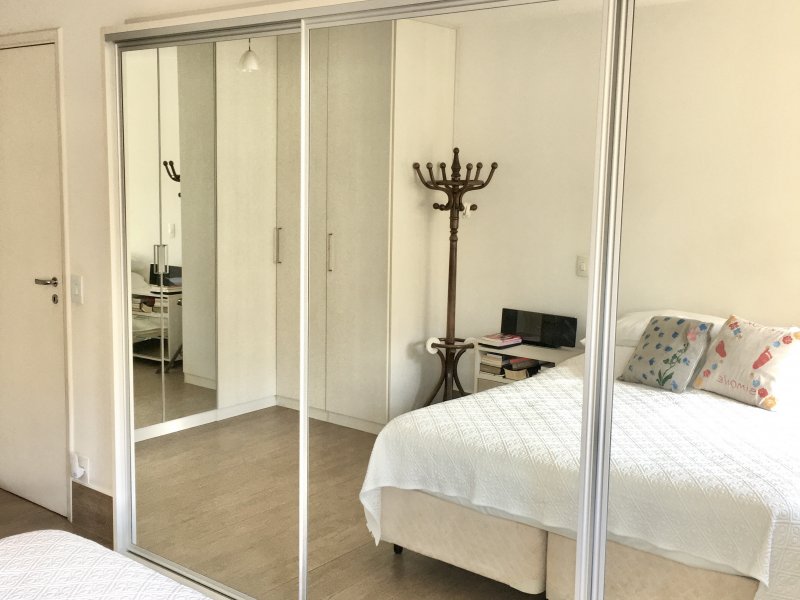 Apartamento à venda Panamby com 142m² e 3 quartos por R$ 1.250.000 - 551755852-img-e2341.JPG