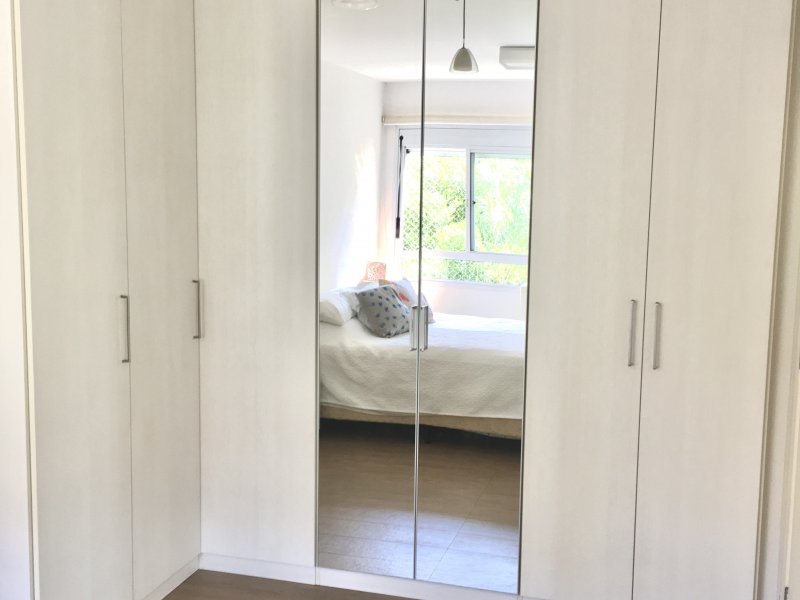 Apartamento à venda Panamby com 142m² e 3 quartos por R$ 1.250.000 - 589608385-img-e2384.JPG