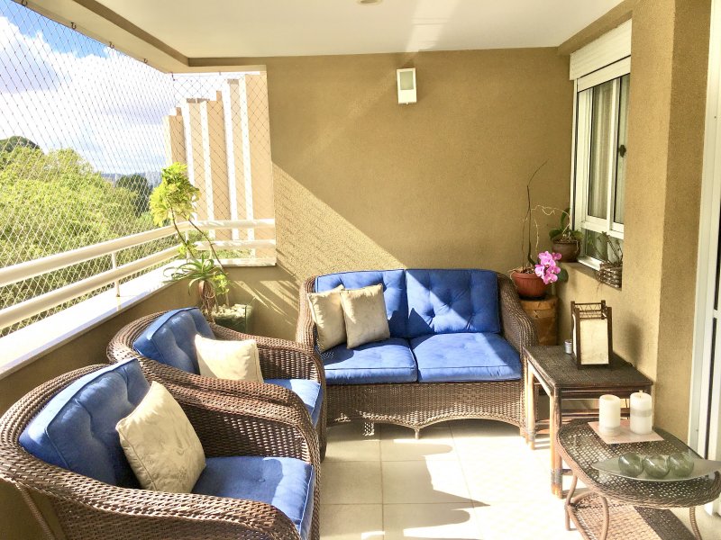 Apartamento à venda Panamby com 142m² e 3 quartos por R$ 1.250.000 - 628025251-img-e2189.JPG