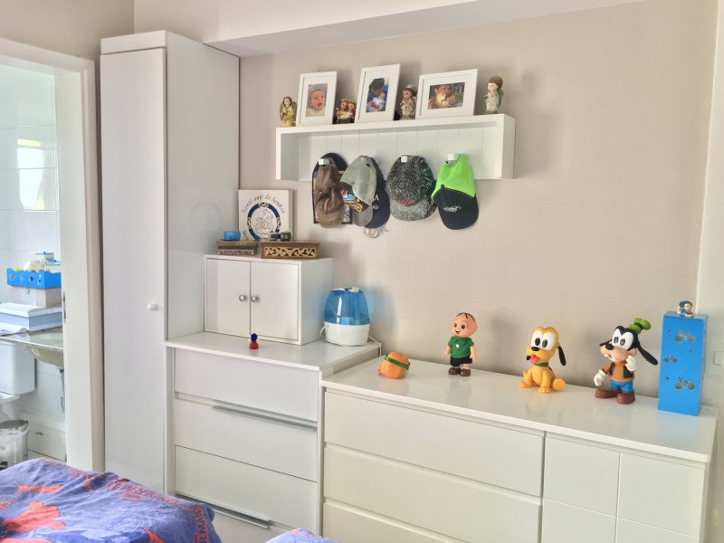 Apartamento à venda Panamby com 142m² e 3 quartos por R$ 1.250.000 - 701788879-img-e2427.JPG