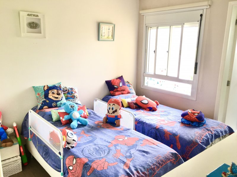 Apartamento à venda Panamby com 142m² e 3 quartos por R$ 1.250.000 - 725607261-img-e2389.JPG