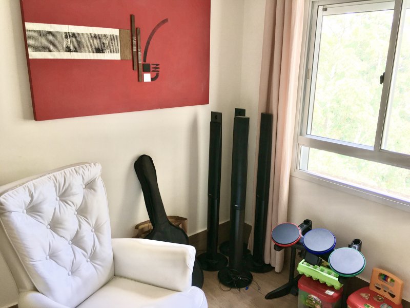 Apartamento à venda Panamby com 142m² e 3 quartos por R$ 1.250.000 - 766371377-img-e2547.JPG