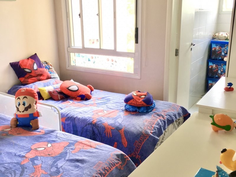 Apartamento à venda Panamby com 142m² e 3 quartos por R$ 1.250.000 - 824907295-img-e2398.JPG