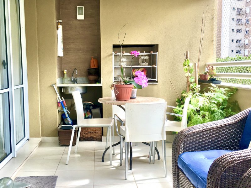 Apartamento à venda Panamby com 142m² e 3 quartos por R$ 1.250.000 - 903722818-img-e2218.JPG