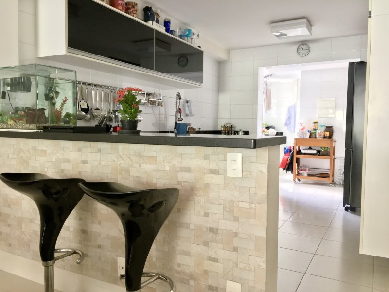 Apartamento à venda Panamby com 142m² e 3 quartos por R$ 1.250.000 - 910309833-img-e2549.JPG