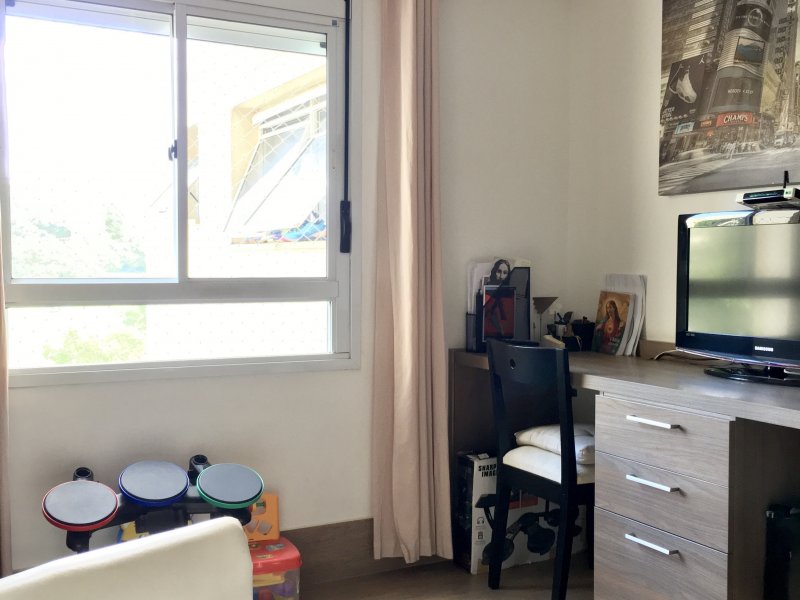 Apartamento à venda Panamby com 142m² e 3 quartos por R$ 1.250.000 - 950771941-img-e2497.JPG