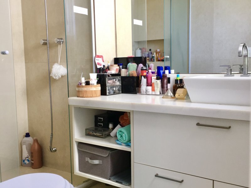 Apartamento à venda Panamby com 142m² e 3 quartos por R$ 1.250.000 - 977200448-img-e2367.JPG