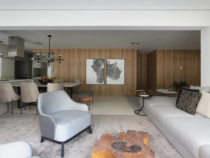 Apartamento à venda Vila Mariana com 155m² e 3 quartos por R$ 2.400.000 - 1403085198-aprovacao.jpeg