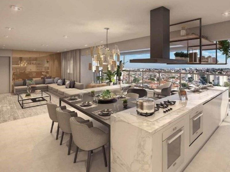 Apartamento à venda Vila Mariana com 155m² e 3 quartos por R$ 2.400.000 - 826482580-2396364656.jpg