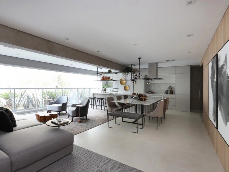 Apartamento à venda Vila Mariana com 155m² e 3 quartos por R$ 2.400.000 - 835071237-aprovacao.jpeg