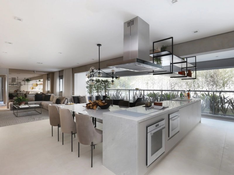 Apartamento à venda Vila Mariana com 155m² e 3 quartos por R$ 2.400.000 - 915402785-aprovacao.jpeg