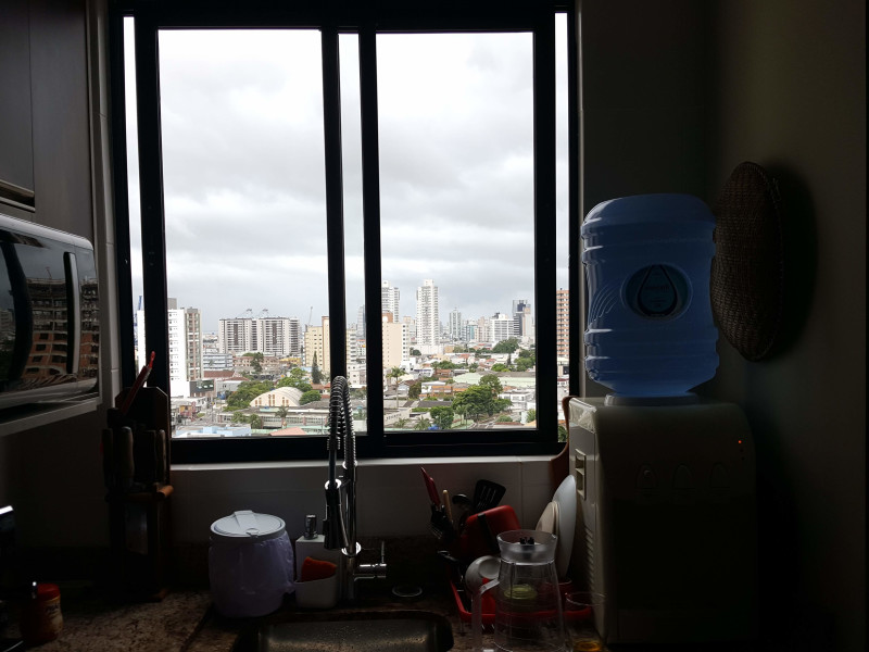 imóvel com 80m² - São Judas - Itajaí