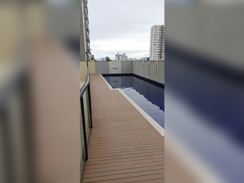 imóvel com 80m² - São Judas - Itajaí