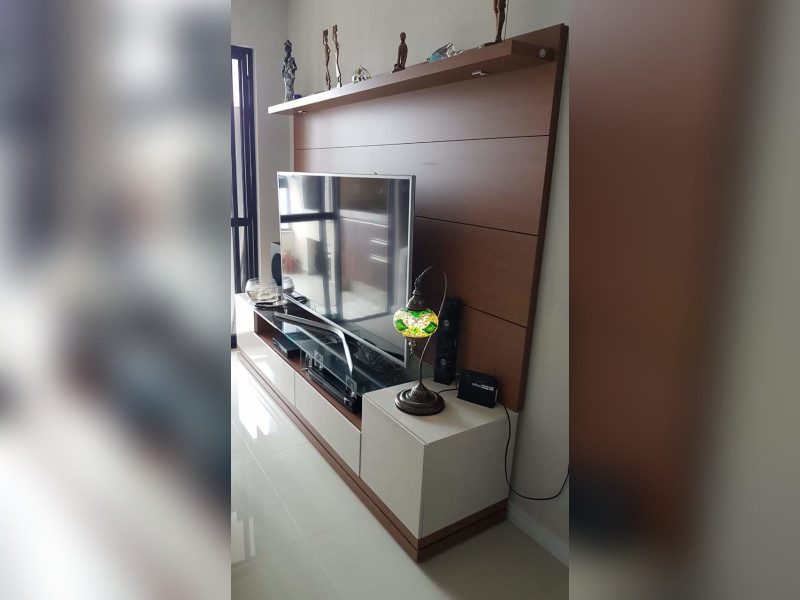 imóvel com 80m² - São Judas - Itajaí