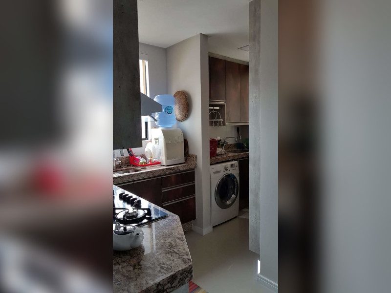 imóvel com 80m² - São Judas - Itajaí
