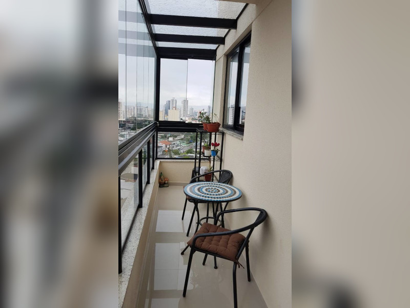 imóvel com 80m² - São Judas - Itajaí