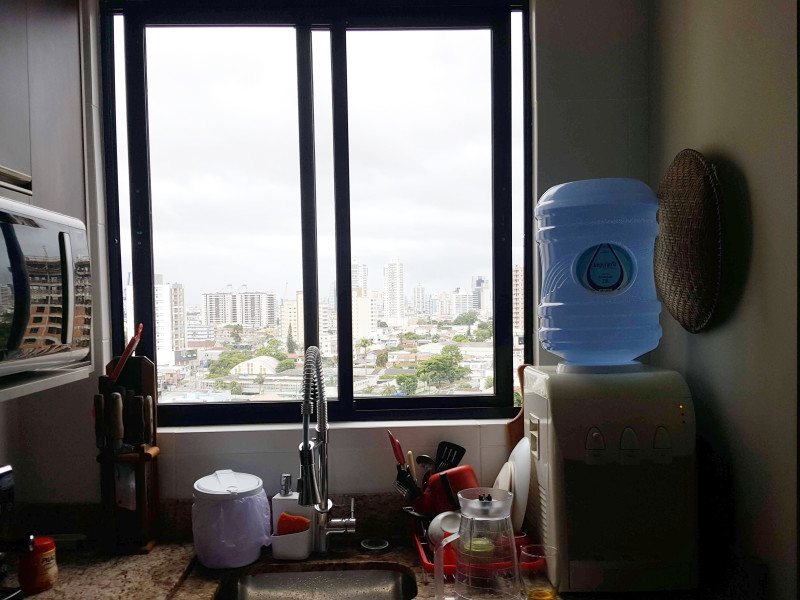 imóvel com 80m² - São Judas - Itajaí