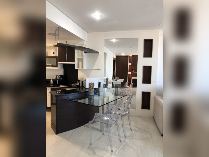 Flat à venda Centro com 58m² e 1 quarto por R$ 540.000 - 17994a18-6ab1-4330-a53c-a808be99b5cf.jpeg