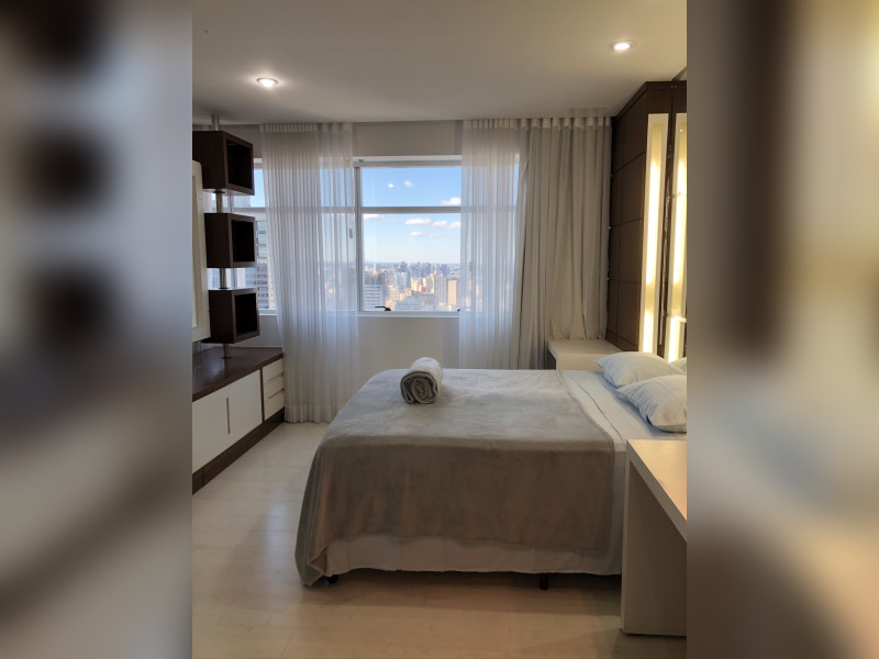 Flat à venda Centro com 58m² e 1 quarto por R$ 540.000 - 3a1ad5bc-e890-437c-ae01-8cdbf457769f.jpeg