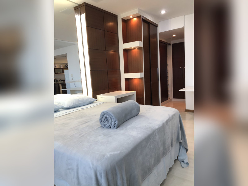 Flat à venda Centro com 58m² e 1 quarto por R$ 540.000 - d465b013-19b4-4472-aa15-98b0ee424a70.jpeg