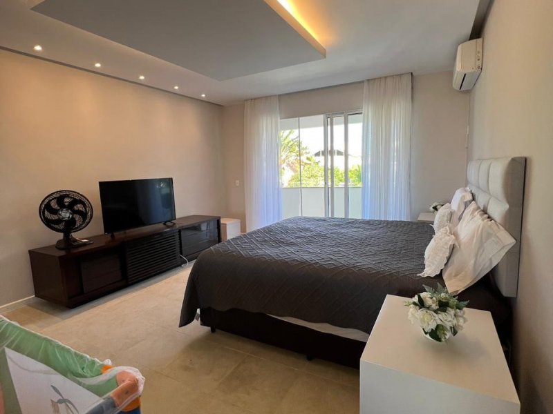 Casa de condomínio à venda Barra da Tijuca com 500m² e 7 quartos por R$ 4.800.000 - 1474467020-foto-casa-12.jpeg