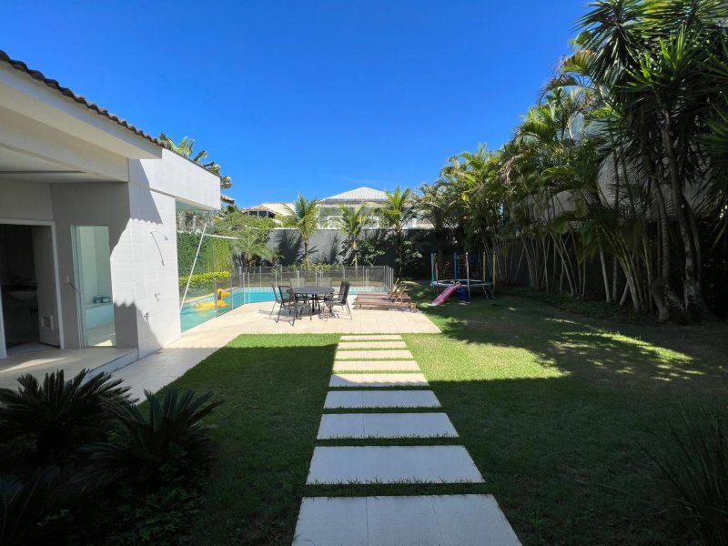 Casa de condomínio à venda Barra da Tijuca com 500m² e 7 quartos por R$ 4.800.000 - 1842868720-foto-casa-8.jpeg