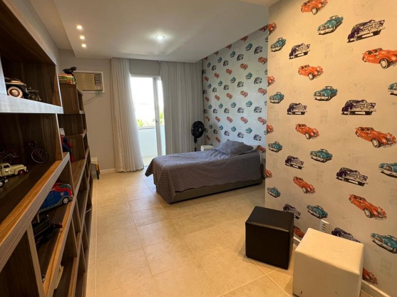 Casa de condomínio à venda Barra da Tijuca com 500m² e 7 quartos por R$ 4.800.000 - 1928522368-foto-casa-13.jpeg