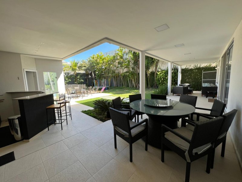 Casa de condomínio à venda Barra da Tijuca com 500m² e 7 quartos por R$ 4.800.000 - 519396800-foto-casa-7.jpeg