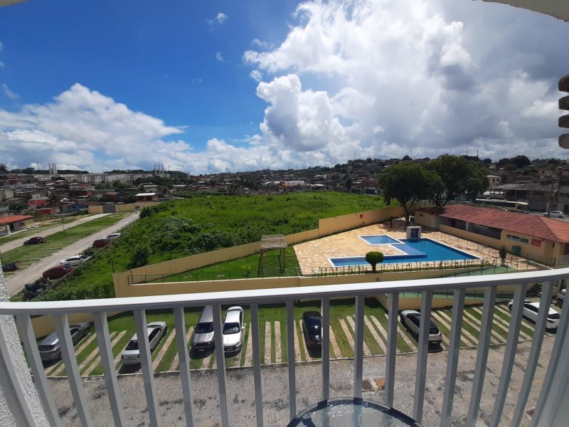 Apartamento à venda Timbí com 48m² e 2 quartos por R$ 189.000 - 1479497229-18df18d4-a569-4785-bac2-aae7d8a03f05.jpeg