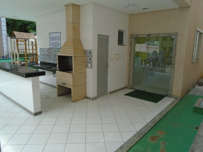 Apartamento à venda Quintas do Picuaia com 44m² e 2 quartos por R$ 150.000 - 1022534111-dsc09539.JPG