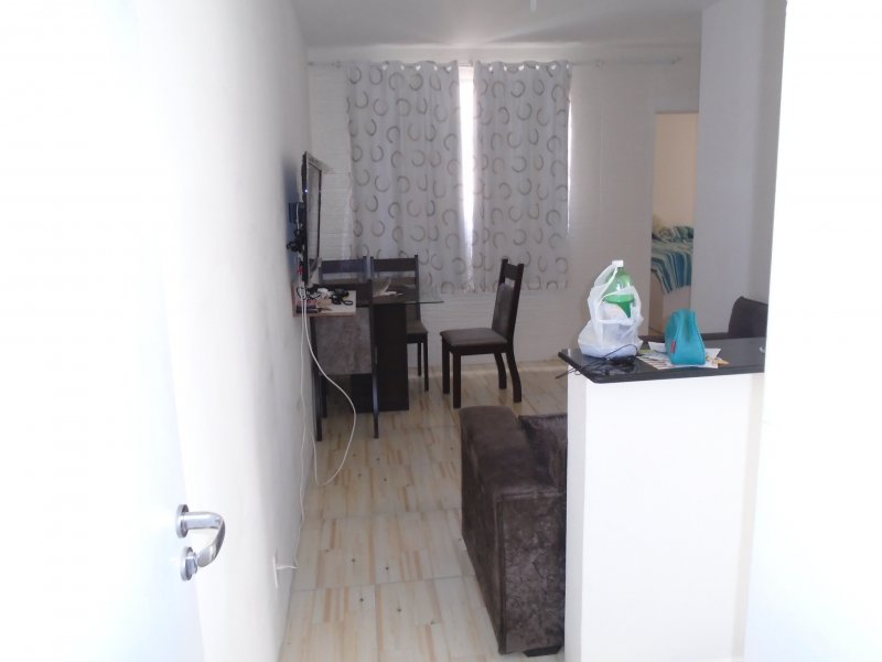 Apartamento à venda Quintas do Picuaia com 44m² e 2 quartos por R$ 150.000 - 1281777372-dsc09550.JPG