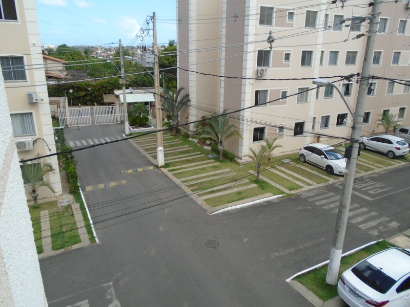 Apartamento à venda Quintas do Picuaia com 44m² e 2 quartos por R$ 150.000 - 1796762086-dsc09561.JPG