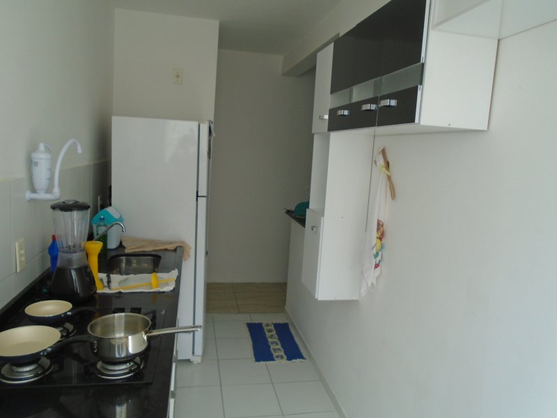 Apartamento à venda Quintas do Picuaia com 44m² e 2 quartos por R$ 150.000 - 736442412-dsc09553.JPG