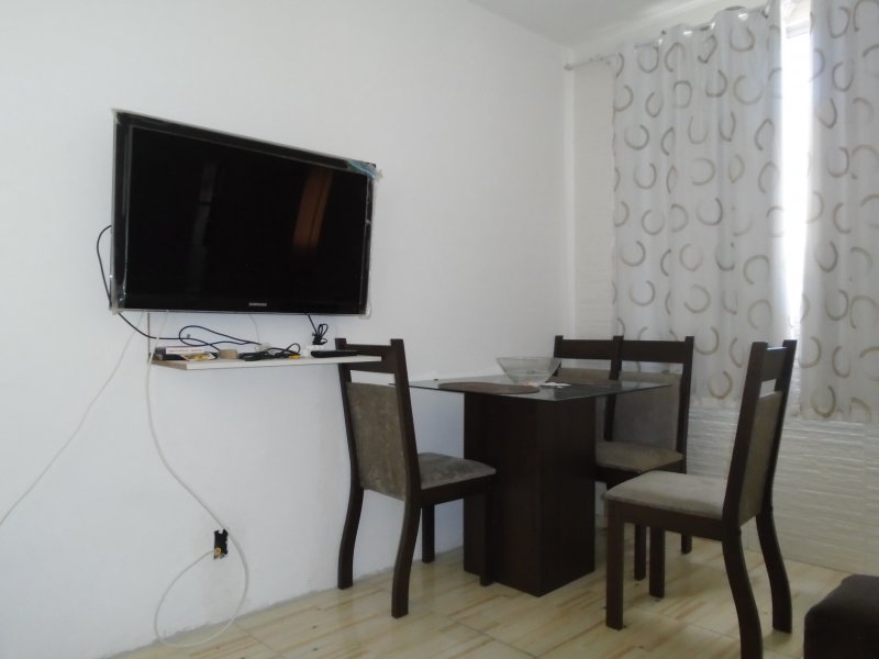 Apartamento à venda Quintas do Picuaia com 44m² e 2 quartos por R$ 150.000 - 768914041-dsc09554.JPG