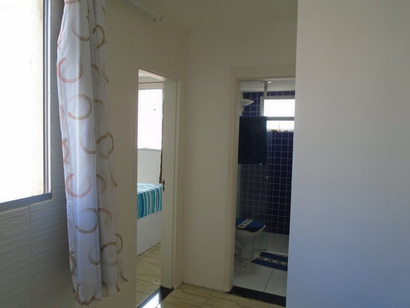 Apartamento à venda Quintas do Picuaia com 44m² e 2 quartos por R$ 150.000 - 964053221-dsc09564.JPG