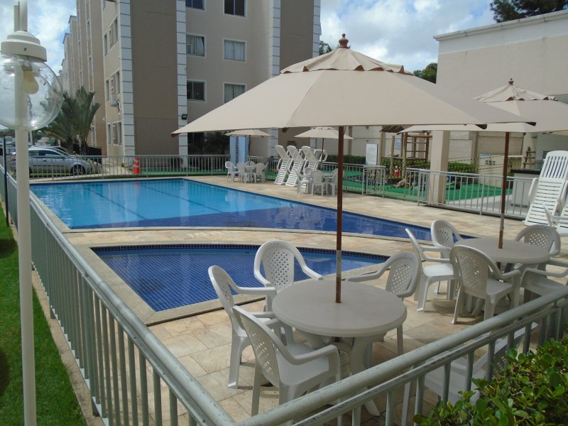 Apartamento à venda Quintas do Picuaia com 44m² e 2 quartos por R$ 150.000 - 971669327-dsc09537.JPG