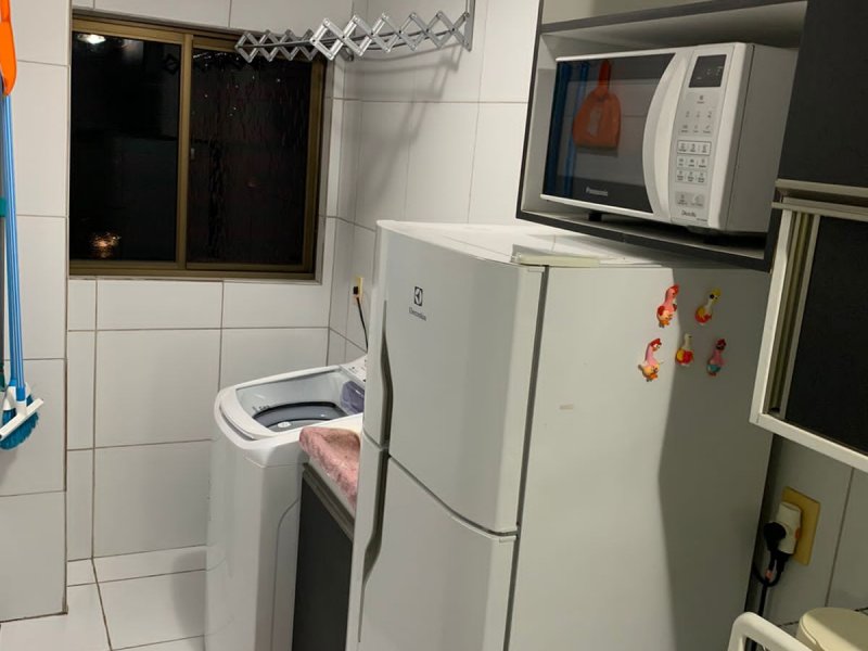 Apartamento à venda Candeias com 59m² e 2 quartos por R$ 290.000 - 1086615430-img-20220210-wa0017.jpg