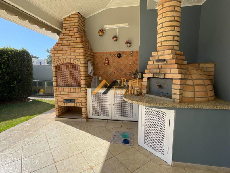 Casa de condomínio à venda Chácara Belvedere com 280m² e 4 quartos por R$ 1.470.000 - 6fch4fondudw.jpg