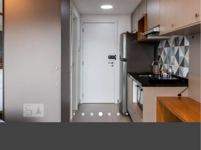 Apartamento à venda Indianópolis com 26m² e 1 quarto por R$ 450.000 - 1003545686-screenshot-20220506-161723-quintoandar.jpg