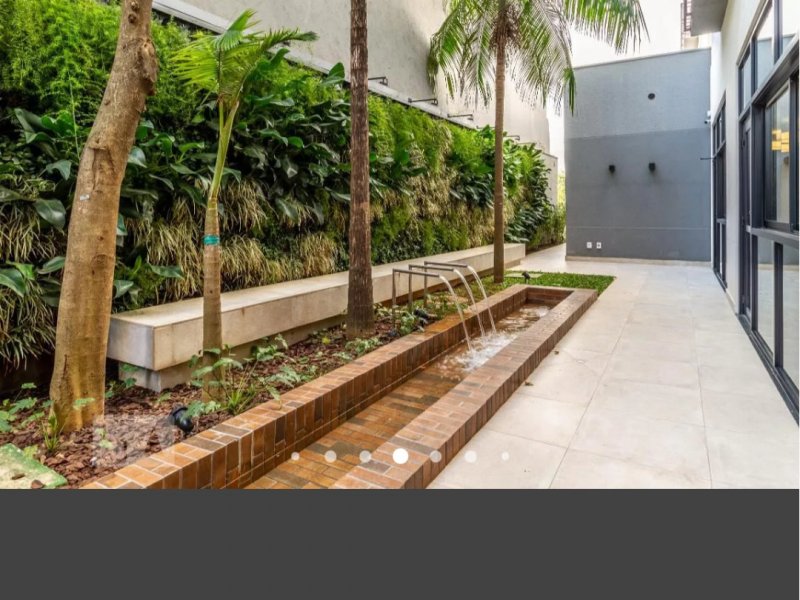 Apartamento à venda Indianópolis com 26m² e 1 quarto por R$ 450.000 - 2015817307-screenshot-20220506-161823-quintoandar.jpg
