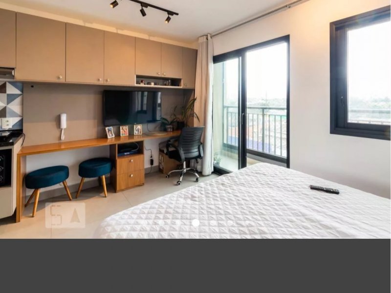 Apartamento à venda Indianópolis com 26m² e 1 quarto por R$ 450.000 - 891416357-screenshot-20220506-161638-quintoandar.jpg