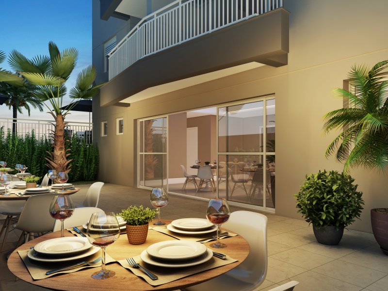 Apartamento à venda Jardim Audir com 54m² e 2 quartos por R$ 250.000 - 1161202522-tagim-kennedy-ext-apoio-festas-t04-final.jpg