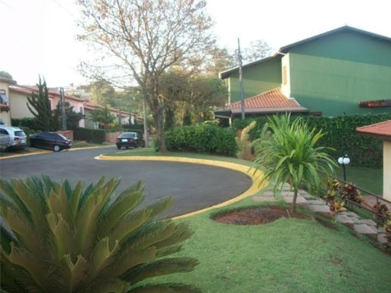 Casa de condomínio à venda Parque Rural Fazenda Santa Cândida com 190m² e 3 quartos por R$ 950.000 - cond5.png